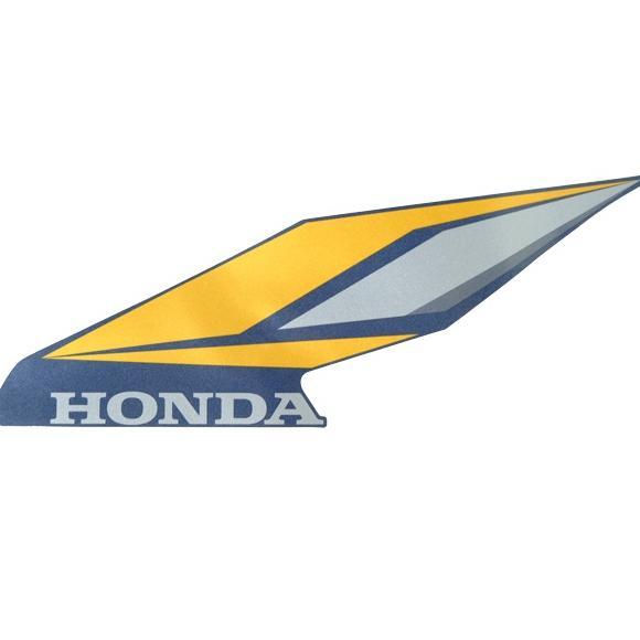 STIKER BODY DEPAN KANAN HONDA VARIO 125 ESP K60R 86642K2VN20ZA