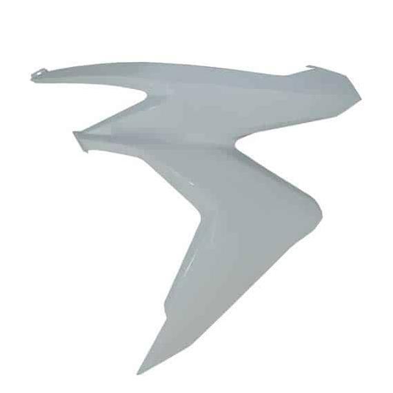 COVER DEPAN KIRI PUTIH GLOSSY NEW VARIO 125 ESP 64601K59A70ZQ