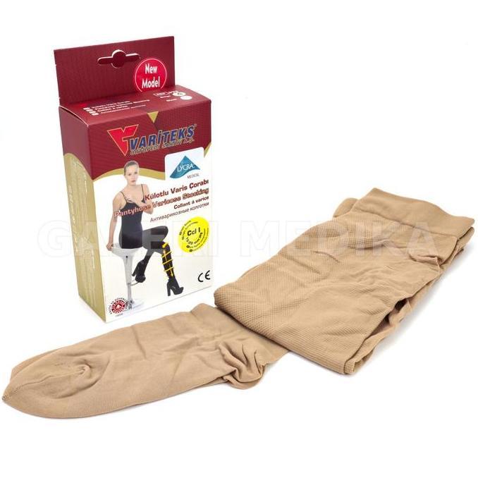 nextwaver / Variteks 933 Stoking Varises Kompresi Ringan / Stoking Kesehatan Diskon
