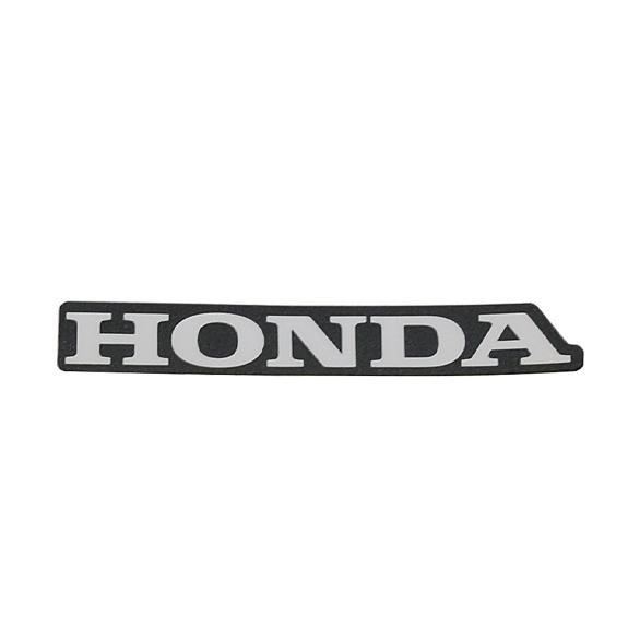 MARK HONDA 70MM TYPE 1 HONDA CBR 150R K45R 86101K45A50ZA