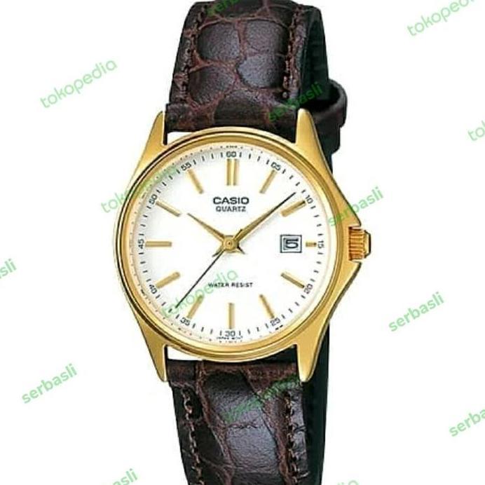 casio LTP-1183Q-7ADF jam tangan analog