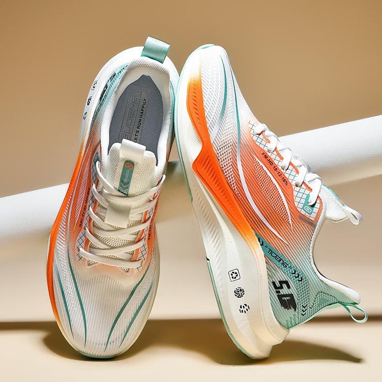 NEW ARRIVAL Sepatu Pria Wanita UK 37-46 ORIGINAL Sneakers Running Trail jogging lari Olahraga Sport 