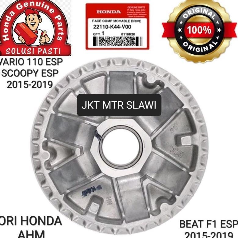 22110-K44-V00 RUMAH ROLLER FACE COMP BEAT NEW ESP BEAT STREET BEAT POP ESP NEW SCOOPY F1 2015-2019 O