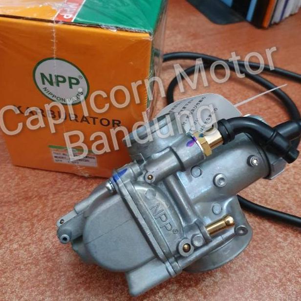 NEW Karburator Karbu PE 28 PE28 NSR PRO NPP [terbaik][terlaris]