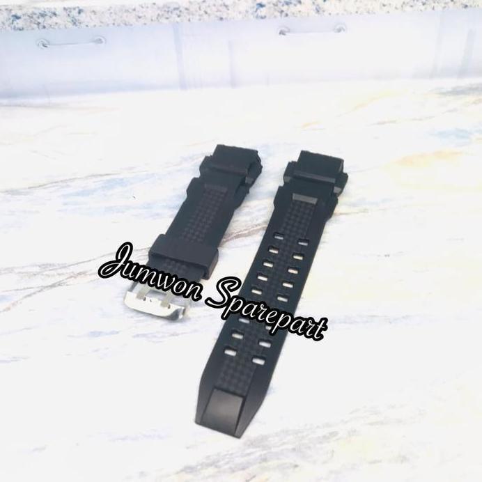 Strap Tali Jam Tangan Eiger N829 Leschaux Eiger N-829 Eiger M1131