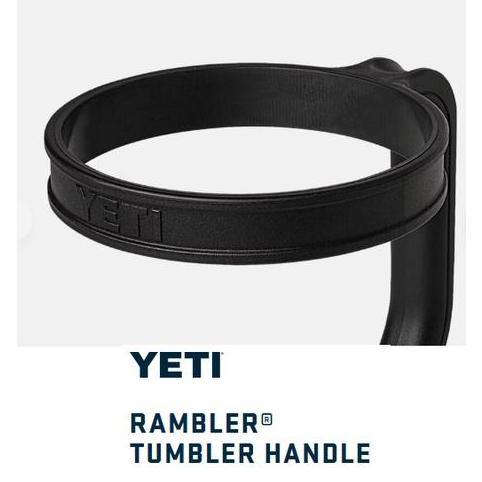 Yeti Rambler Tumbler Handle Grip Accessories - Original
