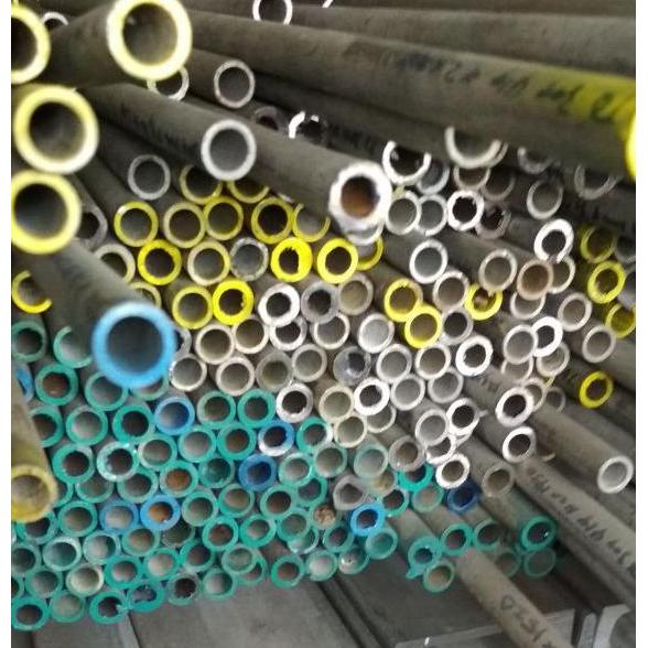 pipa tubing stainless sus 304 12mm tbl 2mm