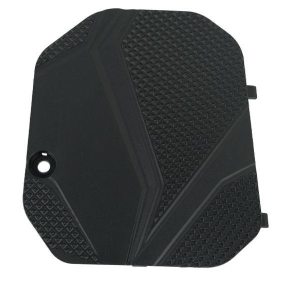 64460 K46 N20ZA/64460 K46 N00 COVER TUTUP AKI HONDA VARIO 110 FI