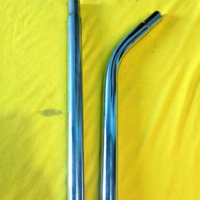 Terlaris Seatpost 25.4 Sepeda Lowrider Cruiser Limo