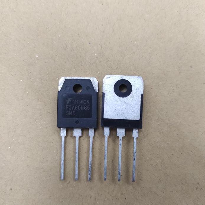 FGA60N65SMD