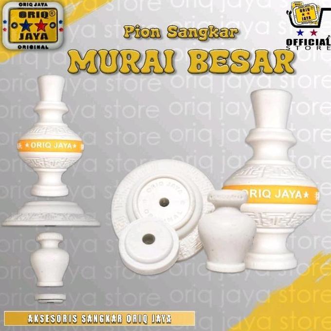 Pion Sangkar Murai / Anis Oriq Jaya Pion Oriq Allshop