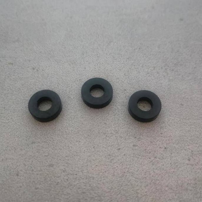 KARET ISIAN ANGIN RUBBER FOR TIRE AIR CHUCK TEKIRO, CONDOR