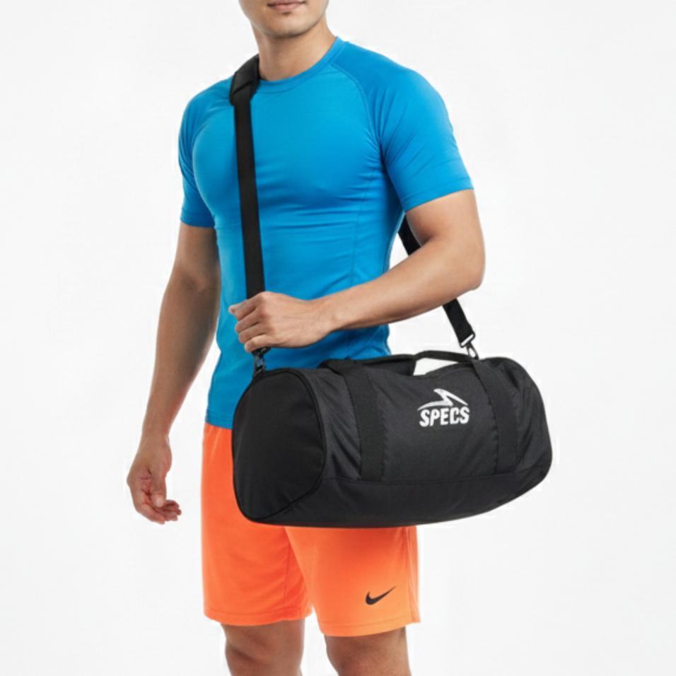 Tas Sepatu Futsal / Tas Sepatu Bola / Tas Sepatu Olahraga Selempang Specs
