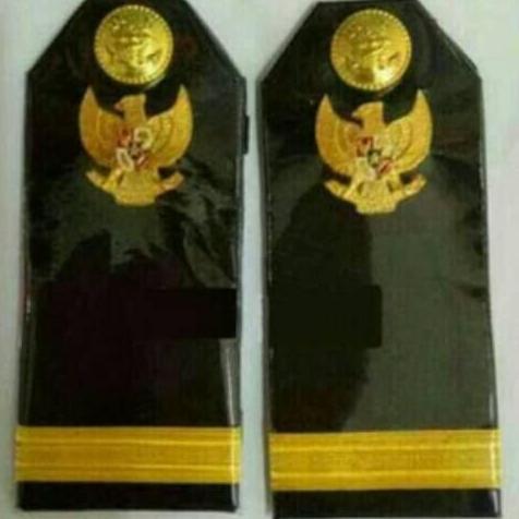 Pangkat Evolet Pdu Stip Pelayaran Strip 1