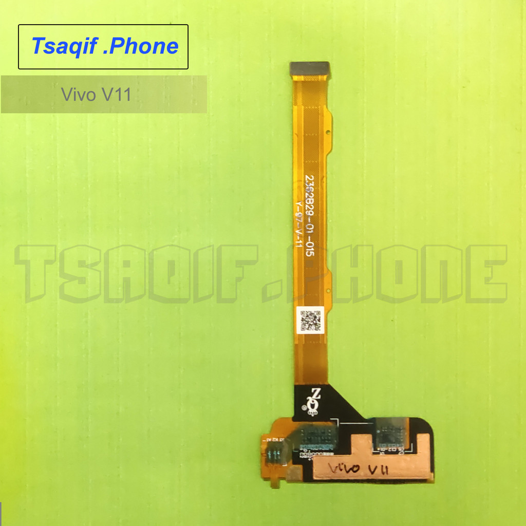 Vivo V11 / V11i Flex Fleksibel Konektor LCD Copotan
