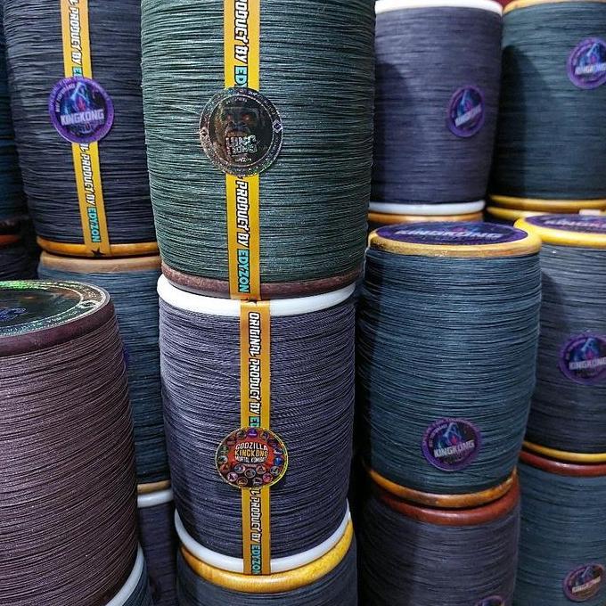 Promo Gelasan Matot Kingkong 0,20 6000 Yard