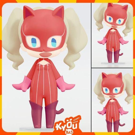 HELLO GOOD SMILE Panther / Takamaki Ann - Persona 5