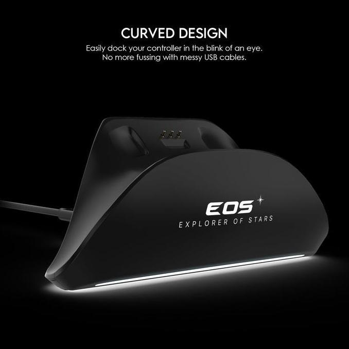 Fantech Charging Dock ACGP03 For EOS PRO WGP15, WGP15V2, WGP15V2S