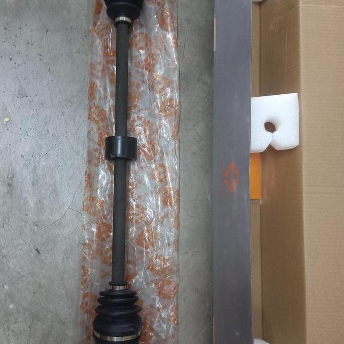 CV Joint komplit KANAN Baleno Matic Thn 2000 - 2002 terlaris