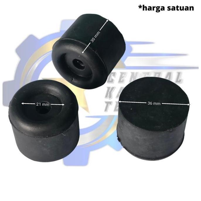 KARET RING SEDANG-KARET KAKI SOFA