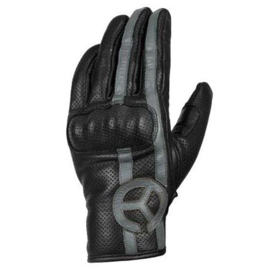 GLOVE YELLOW CORN YG-248 GUNMETAL | LEATHER GLOVE | ORIGINAL terlaris