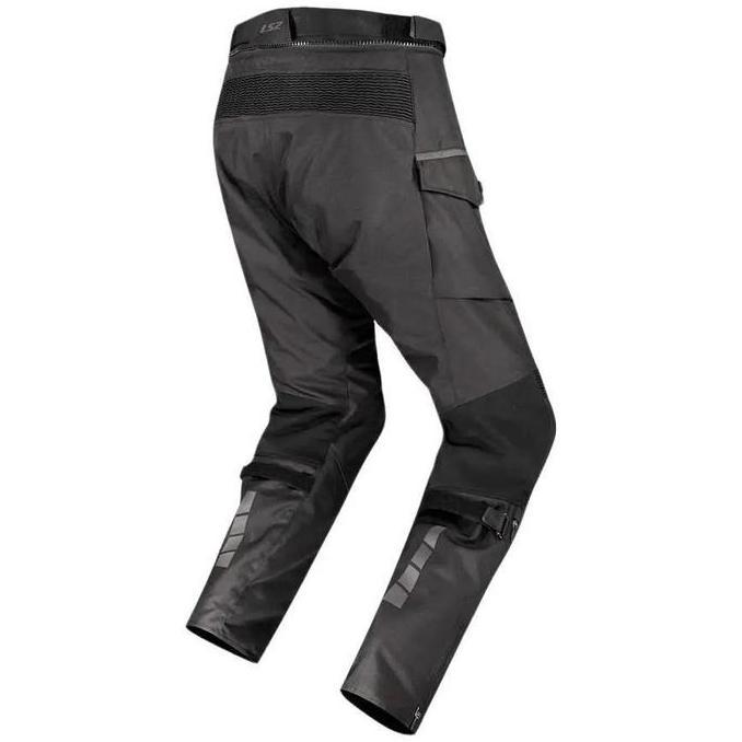 Celana Touring Waterproof LS2 Travel Lady Pants terlaris
