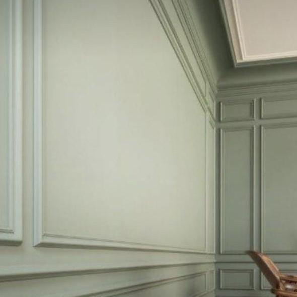 Jasa Moulding / Wall Moulding