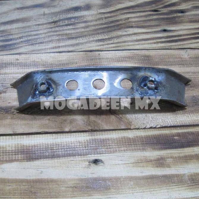 Besi rangka bawah jok Suzuki TS 125 TS125