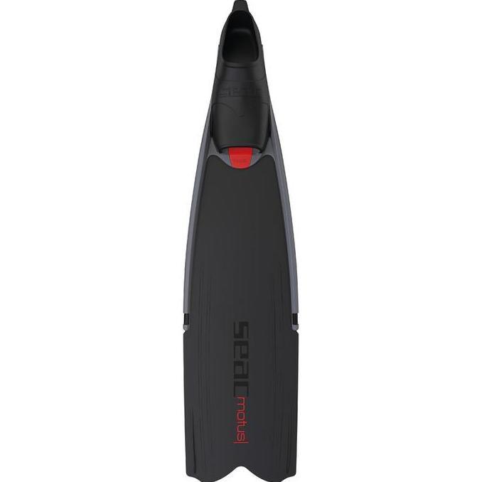 SEAC FREEDIVING FINS MOTUS BLACK
