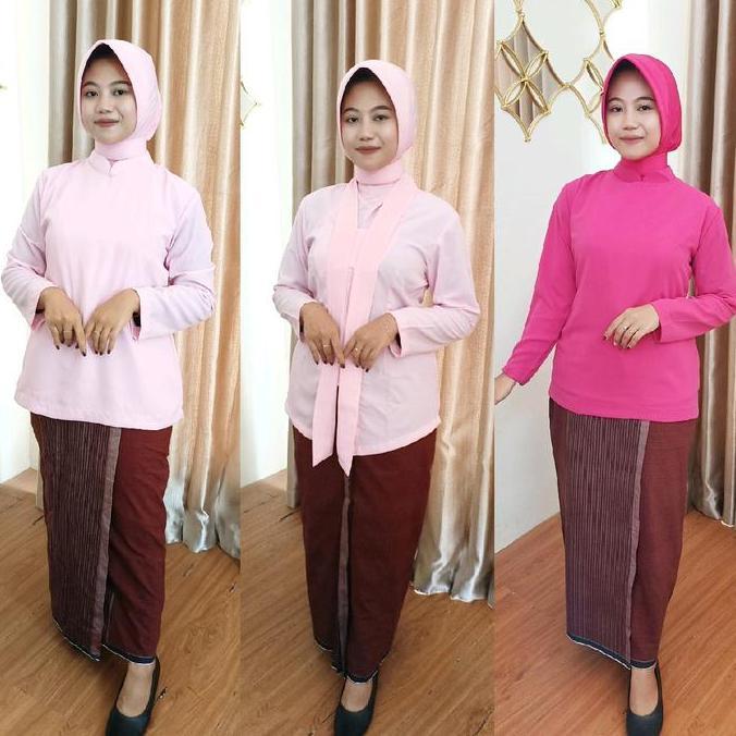 [] BAJU PSR KURUNG BHAYANGKARI