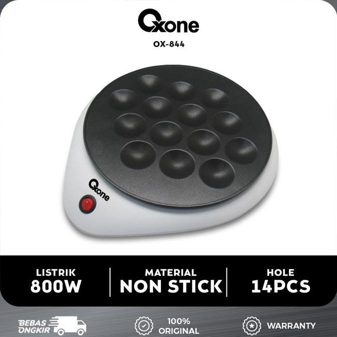 Oxone OX844 Eggy Pancake Maker HC