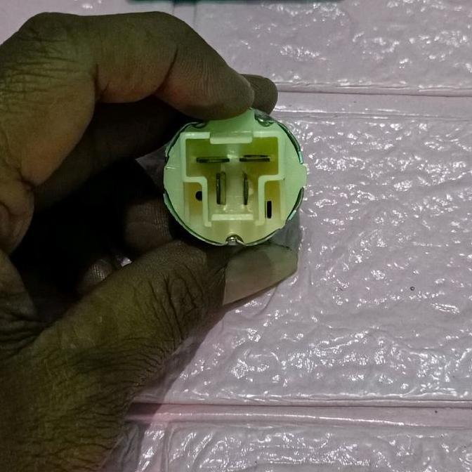 Ready relay fan radiator starlet