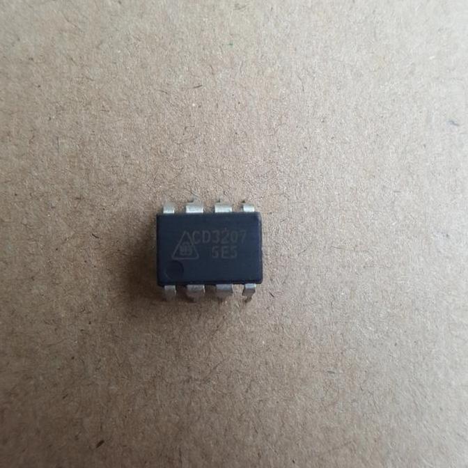 MN3207 CD USED IC / TRANSISTOR CA27