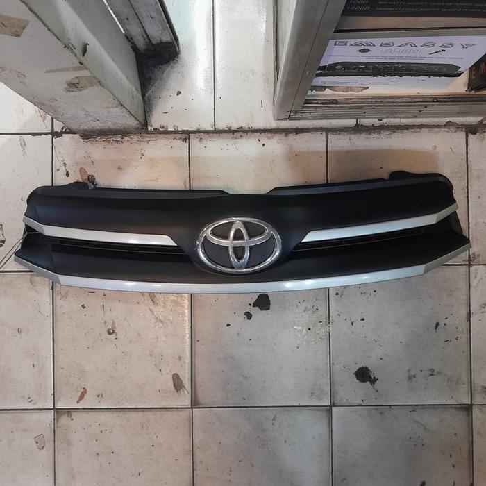 Grill innova reborn type G 2016 2017 2018 2019