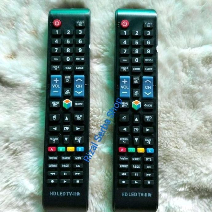 REMOT TV WEYON SAKURA SMART TV HD -LED TV
