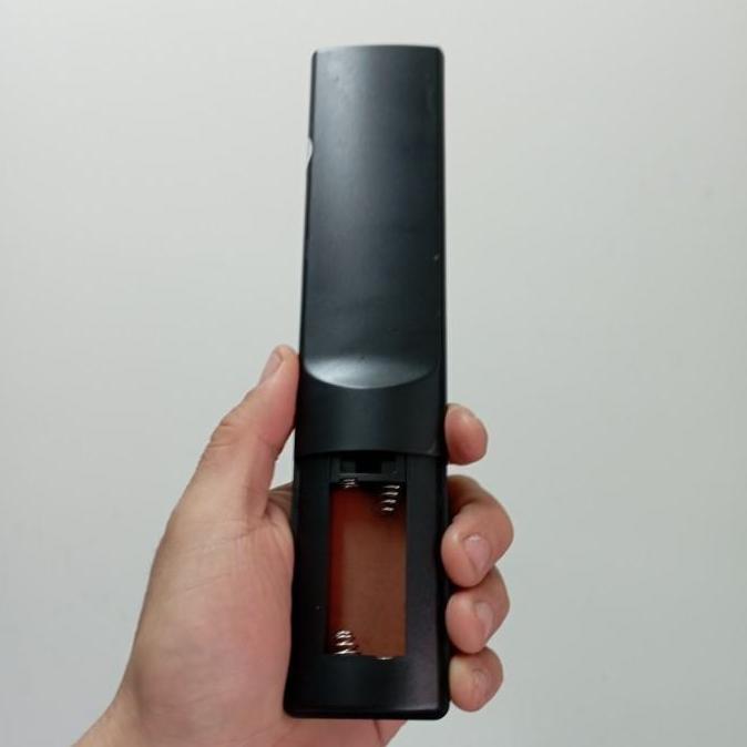 Remot Remote Android Smart TV Non Voice Universal Tanpa Setting Changhong L43H4 L43H7 L43K2 L43G7N