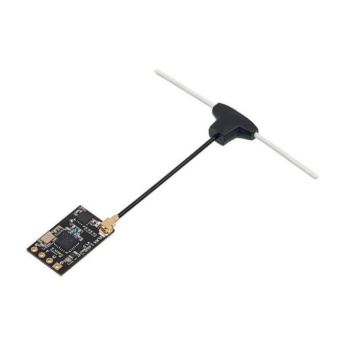 BetaFPV ELRS Nano Receiver for FPV Drones ExpressLRS Rx 2.4GHz
