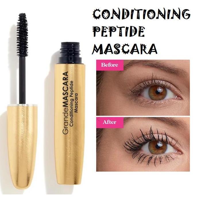 Grandelash Md Grande Cosmetics Lash Mascara Conditioning Peptide - Original