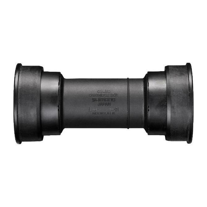 SHIMANO Deore MT501 BB PF Pressfit Bottom Bracket Sepeda MTB