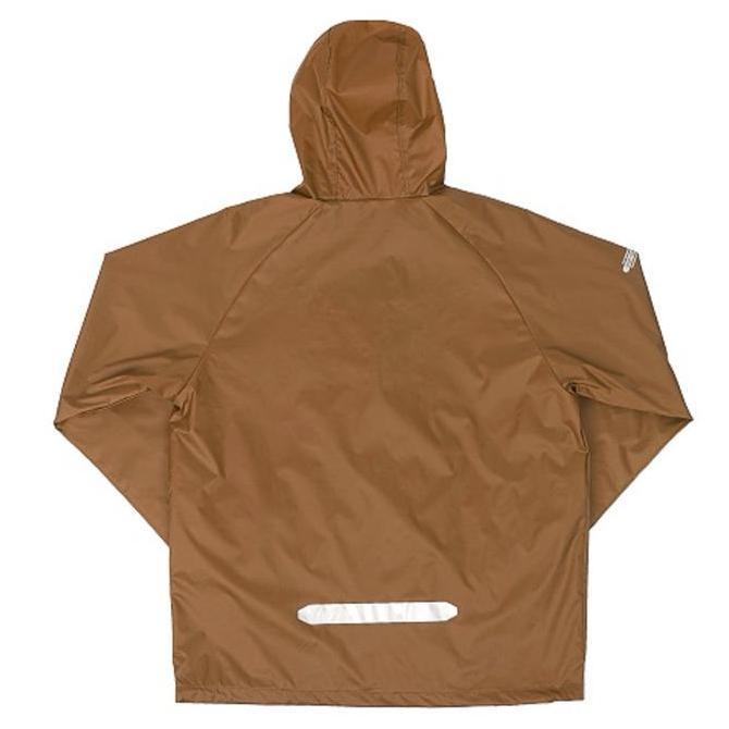 Kalibre Jaket Running 05 Apricot Orange 970449