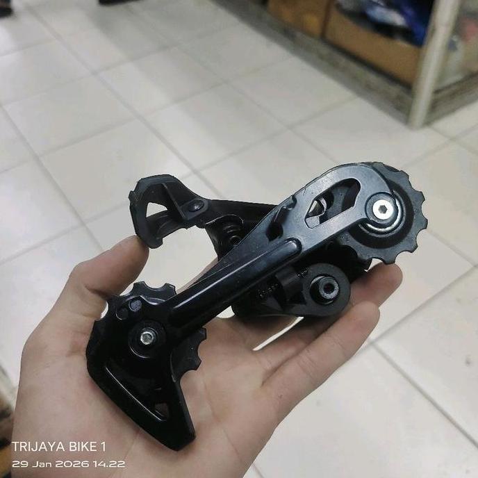 Rear Derailleur RD LTWOO A7 10 Speed SS SGS Short Cage Dan Long Cage Original Ltwoo