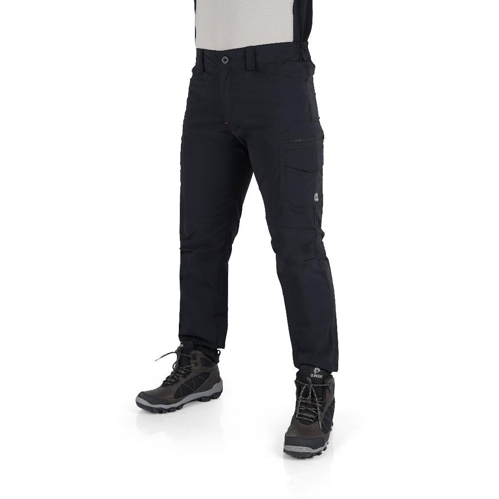 Zarventure Celana All Gunung Outdoor Hiking Quickdry Dryfit Zarventure Adventure Celana Trekking All