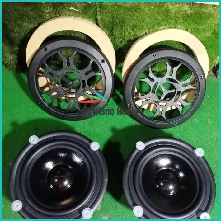 Midbass Bose 6,5 Inch England