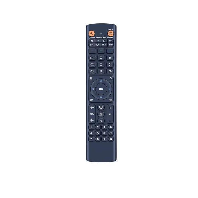 Zidoo Remote, Remote Control