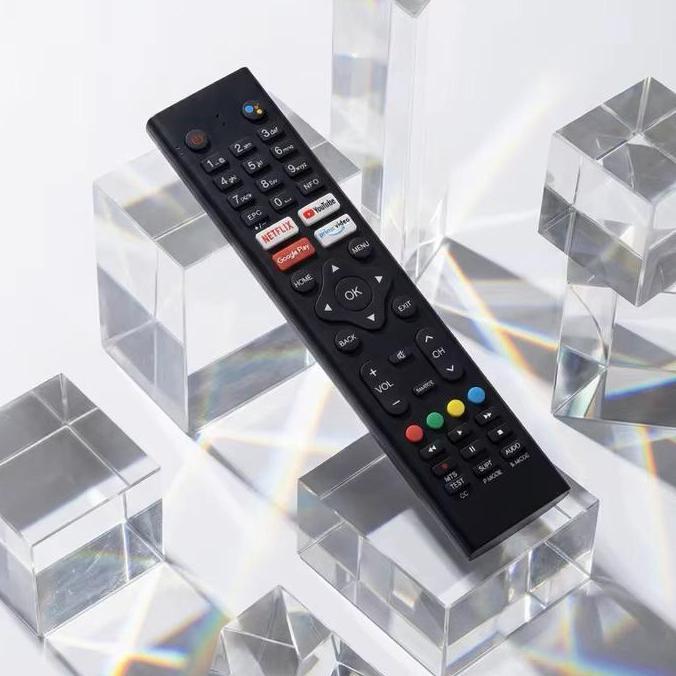Remote Smart TV Android 81J273 32AG9953, 32TAG9953, 32BAG9953, 40AG9953, 43AG9953, 50UG9959