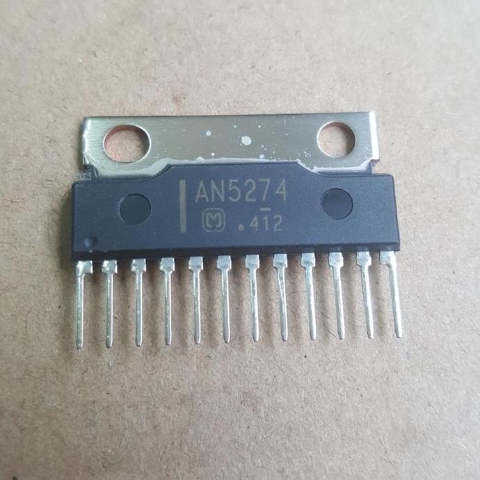 AN5274 MAT IC / TRANSISTOR CA27