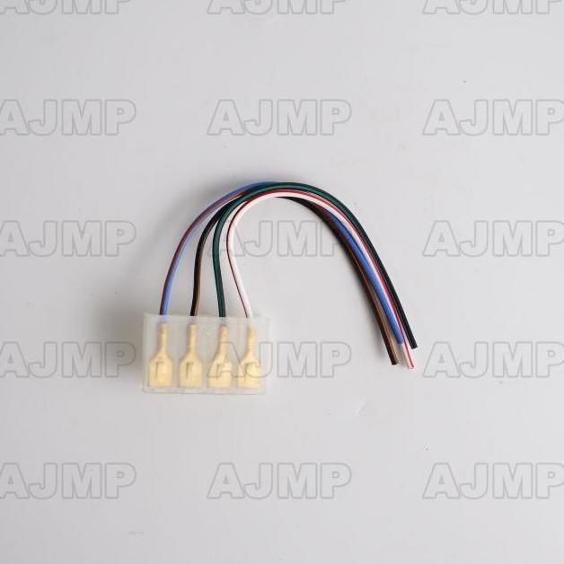 Soket Regulator / Kiprok Honda F1ZR/Force One