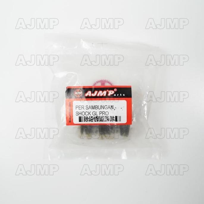 Per Sambungan Shock / Shockbreaker Honda GLPRO