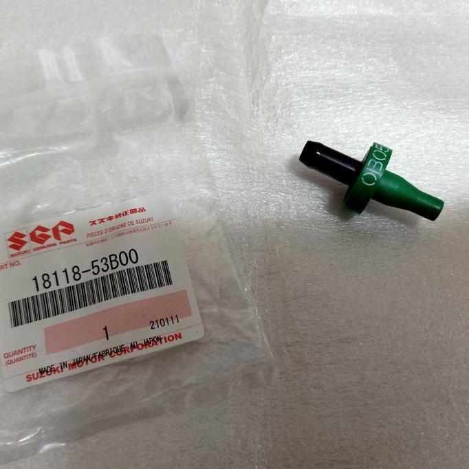 Gass. Pcv Valve Esteem Original