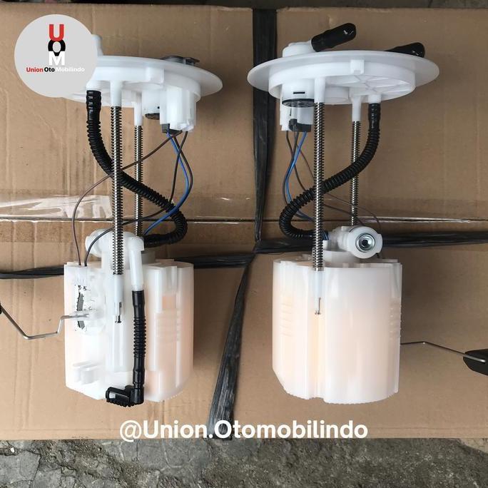 FUEL PUMP POMPA BENSIN SIGRA CALYA 1.2 CC ORIGINAL